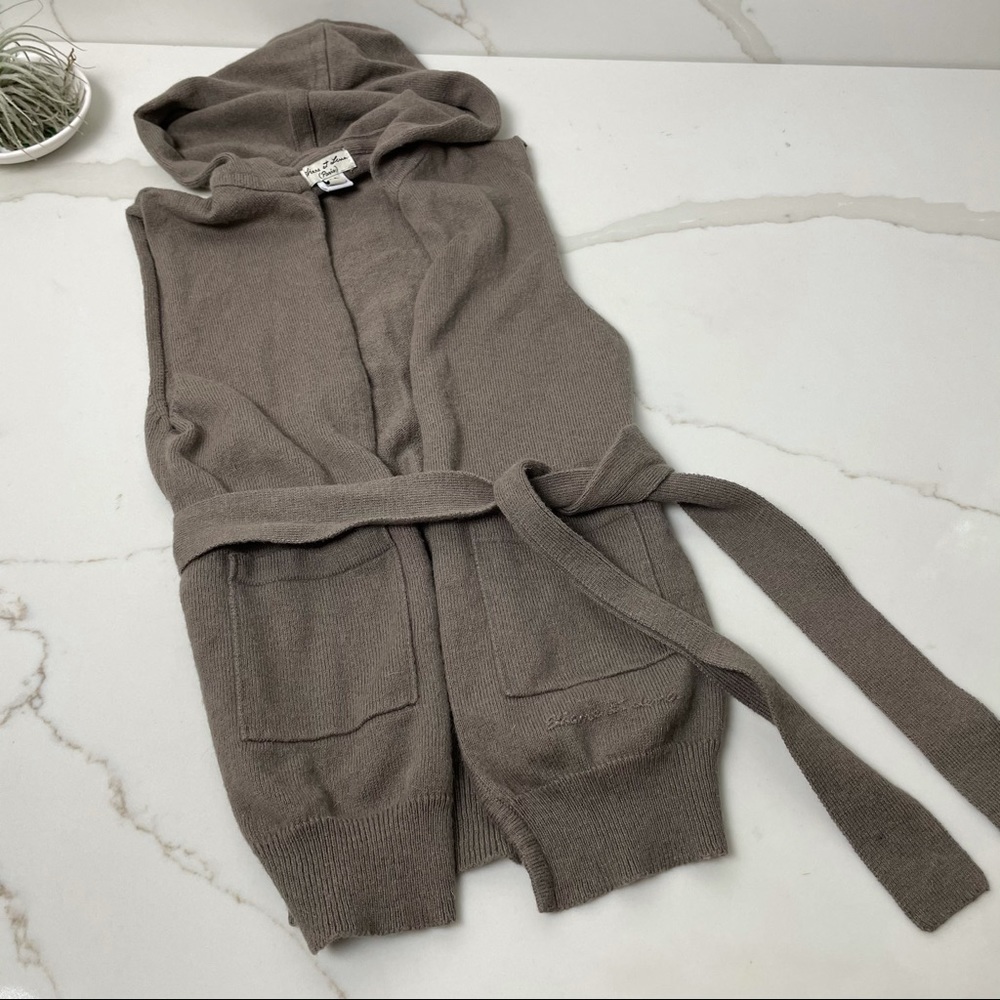 LAST Chance ⏱️ Eliana et Lena Paris Vest